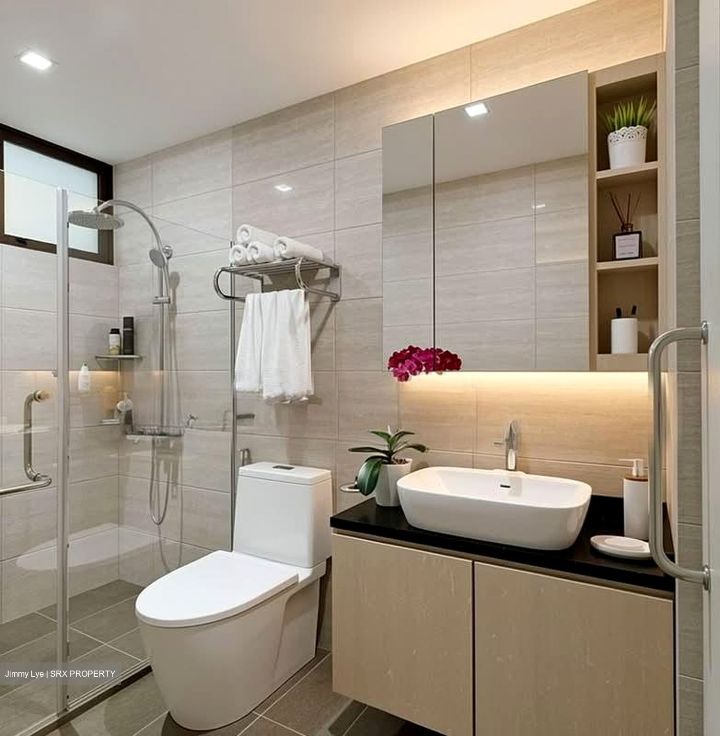 Toh Estate (D17), Semi-Detached #563491651